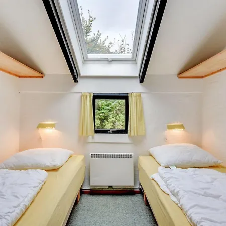 بيت للعطل Biriel - 1km From The Sea In Nw Jutland By Interhome *
