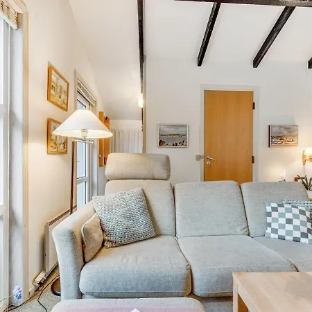 Biriel - 1km From The Sea In Nw Jutland By Interhome * ثيستد