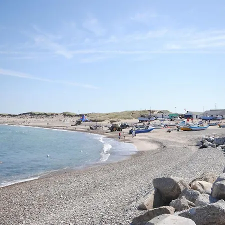 Biriel - 1km From The Sea In Nw Jutland By Interhome * ثيستد