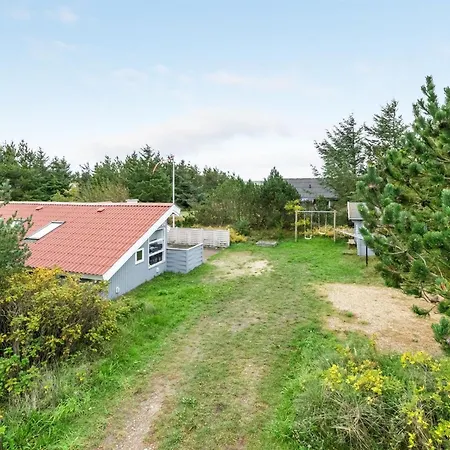 Biriel - 1km From The Sea In Nw Jutland By Interhome *