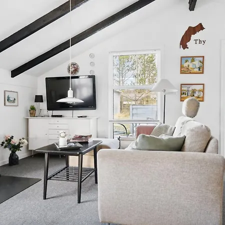 Biriel - 1km From The Sea By Interhome 펜션