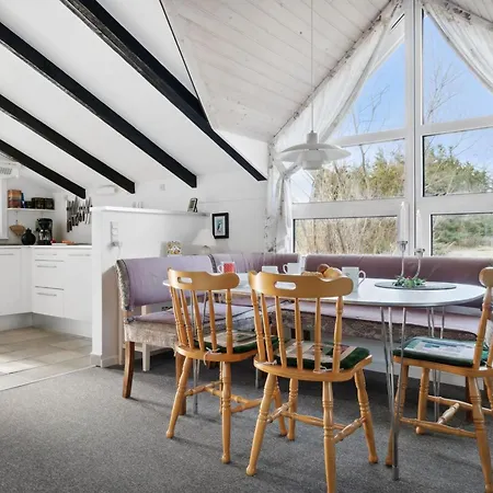 Biriel - 1km From The Sea By Interhome Thisted