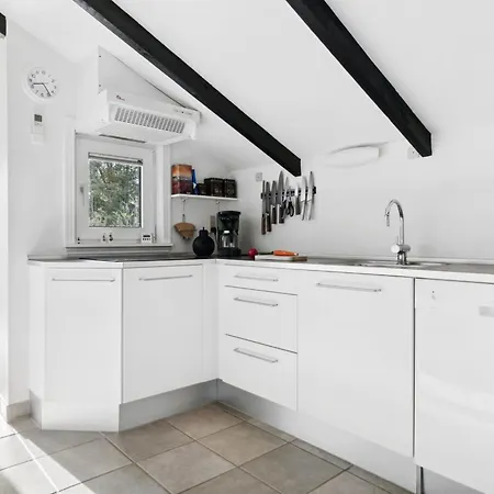 Holiday home Biriel - 1km From The Sea By Interhome