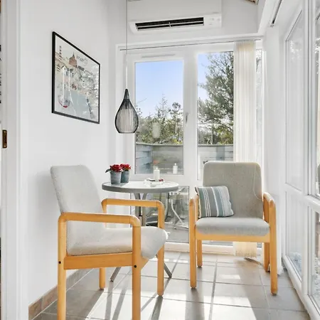 Biriel - 1km From The Sea By Interhome * Thisted