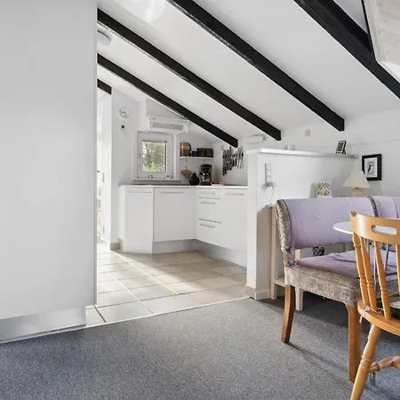 Biriel - 1km From The Sea By Interhome Feriehus *