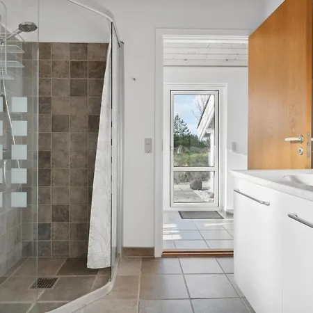 Biriel - 1km From The Sea By Interhome *
