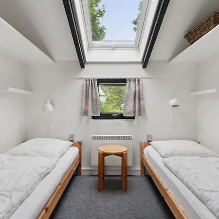Holiday home Biriel - 1km From The Sea By Interhome *