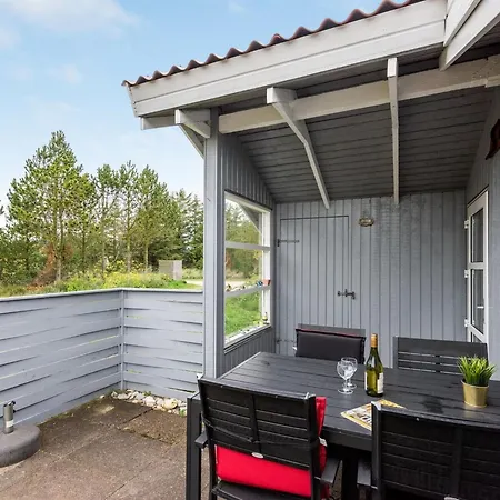Feriehus Biriel - 1km From The Sea By Interhome