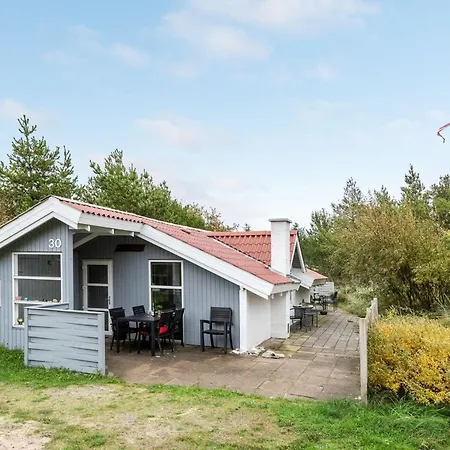Biriel - 1km From The Sea By Interhome *