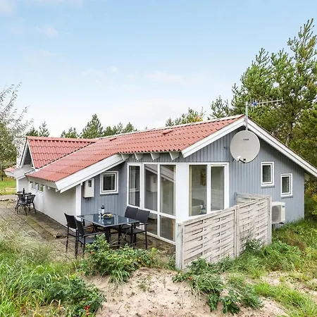 Biriel - 1km From The Sea By Interhome *