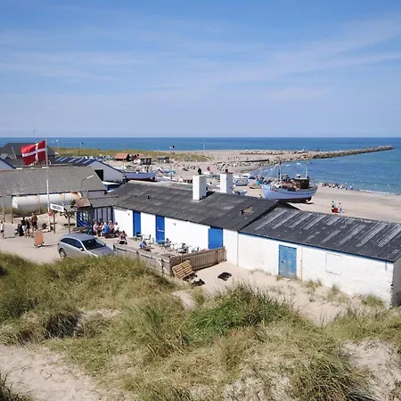 Biriel - 1km From The Sea By Interhome Feriehus *